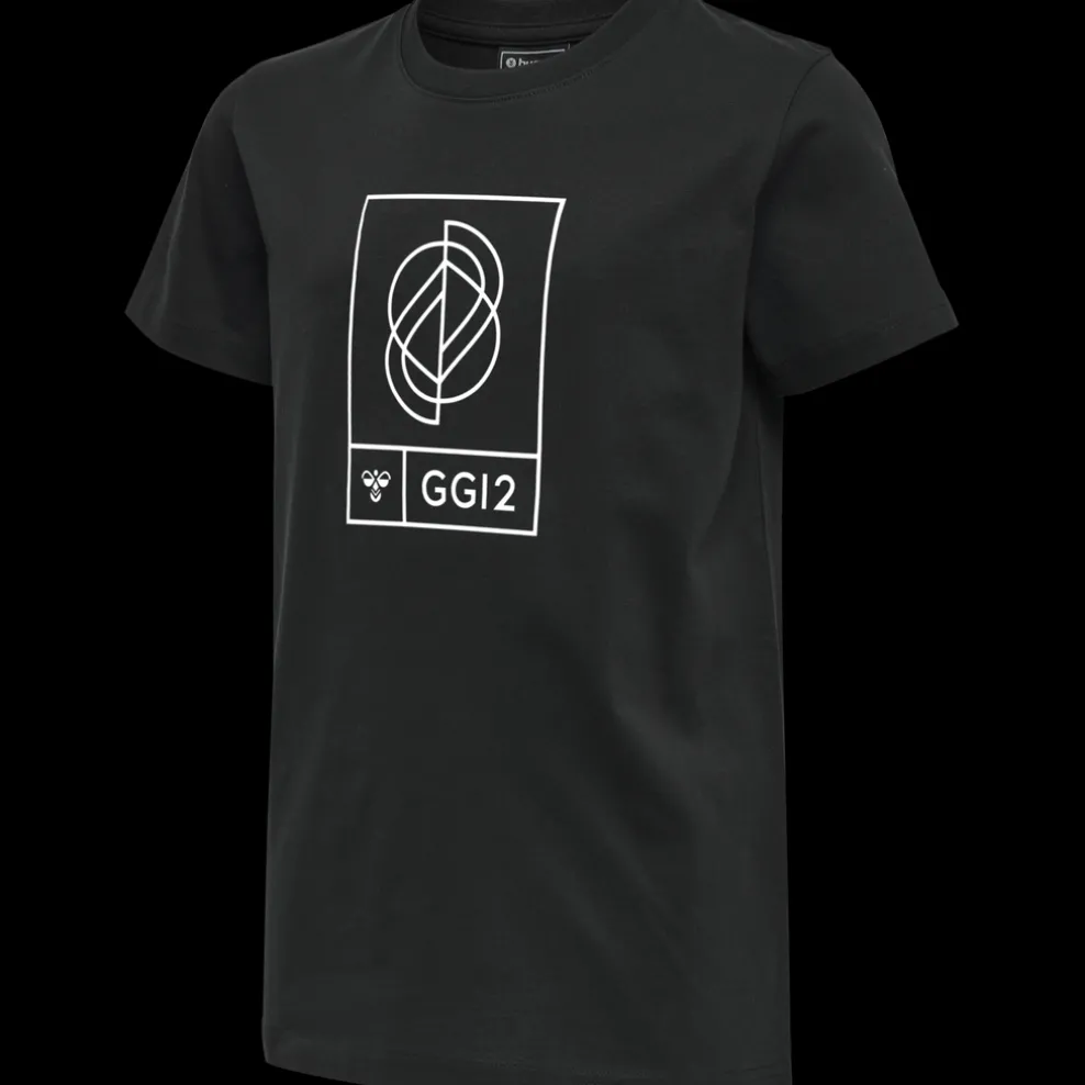 hmlGG12 T-SHIRT S/S KIDS