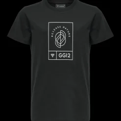 hmlGG12 T-SHIRT S/S KIDS