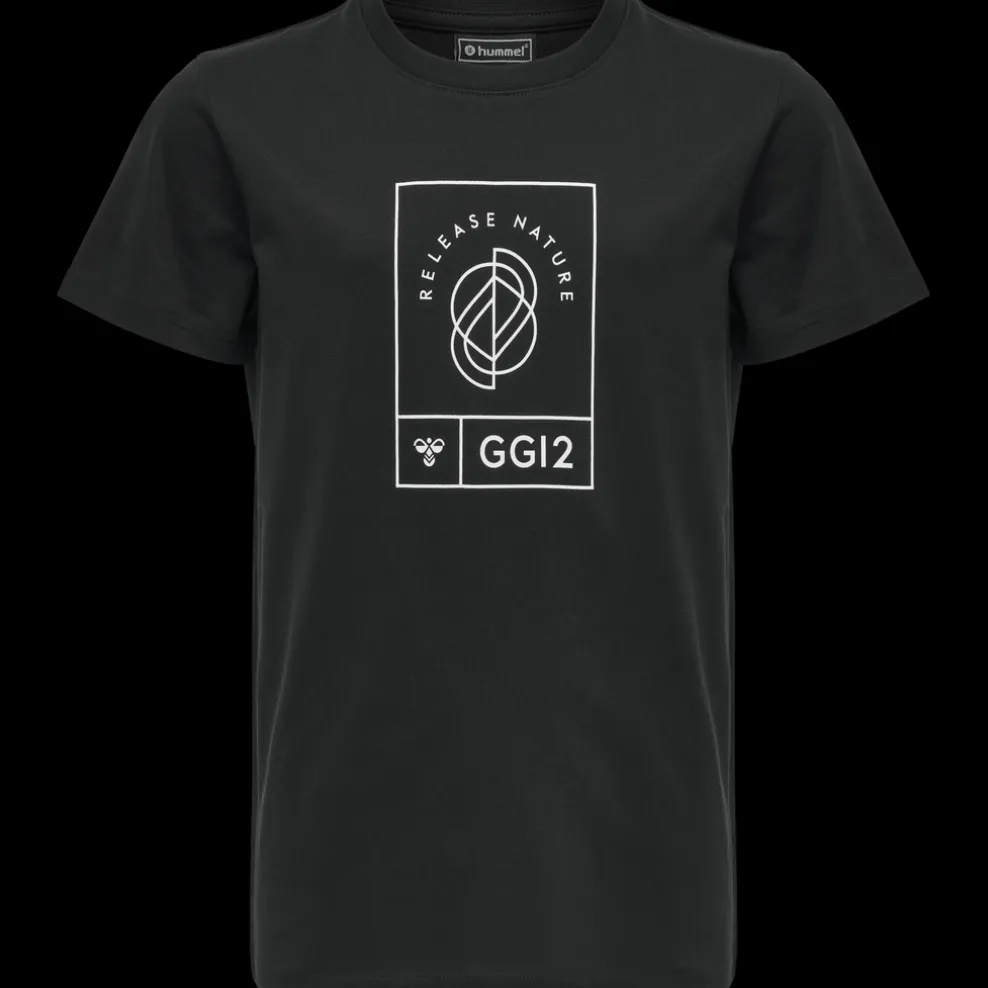 hmlGG12 T-SHIRT S/S KIDS