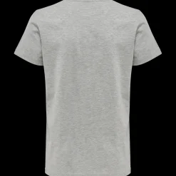 hmlGG12 T-SHIRT S/S KIDS