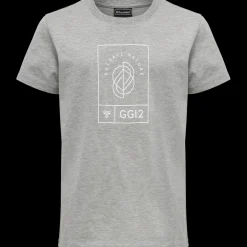 hmlGG12 T-SHIRT S/S KIDS