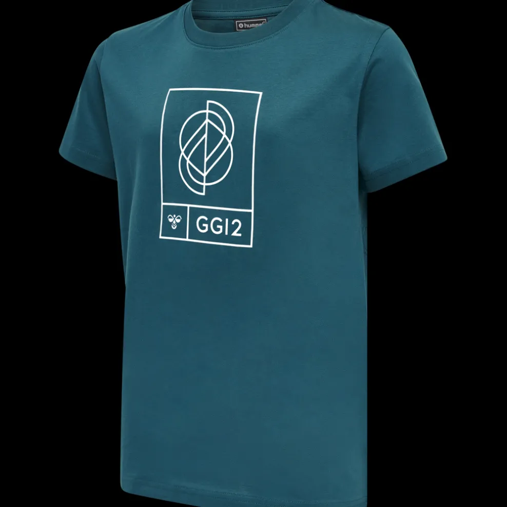 hmlGG12 T-SHIRT S/S KIDS