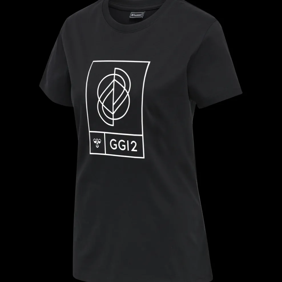 hmlGG12 T-SHIRT S/S WOMAN
