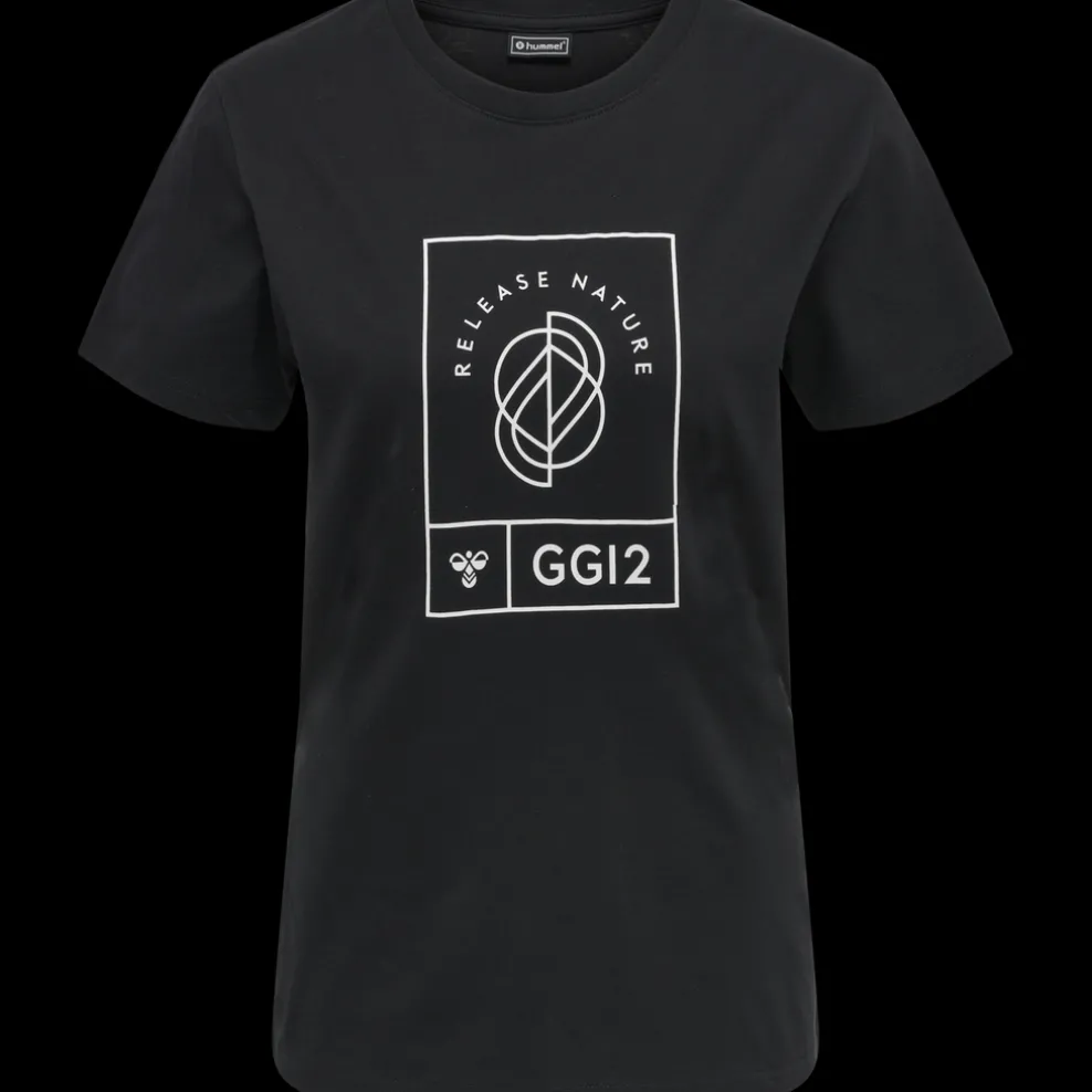 hmlGG12 T-SHIRT S/S WOMAN