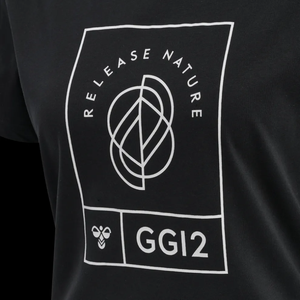 hmlGG12 T-SHIRT S/S WOMAN