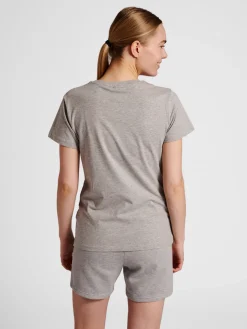 hmlGG12 T-SHIRT S/S WOMAN