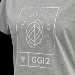 hmlGG12 T-SHIRT S/S WOMAN