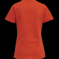 hmlGG12 T-SHIRT S/S WOMAN