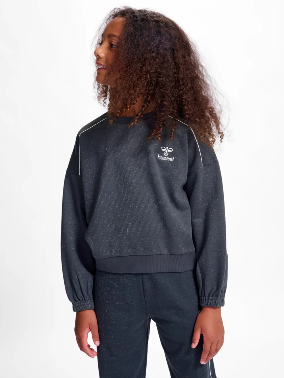 hmlGIZELA SWEATSHIRT