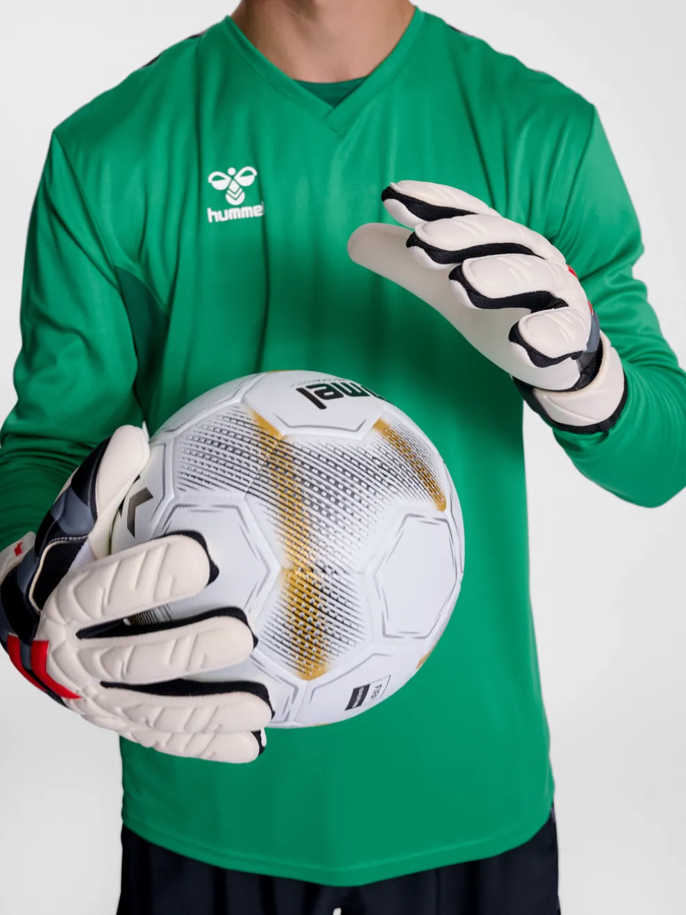hmlGK GLOVES ALLROUND GRIP