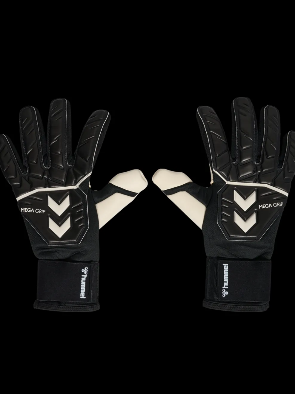 hmlGK GLOVES MEGA GRIP