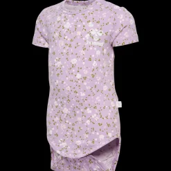 hmlGLAD BODY S/S