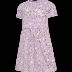 hmlGLAD DRESS S/S