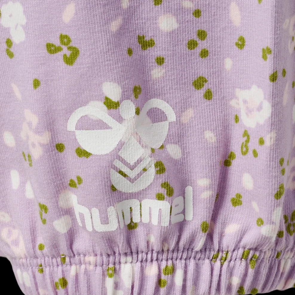 hmlGLAD SHORTS