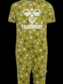 hmlGLADLY BODYSUIT S/S