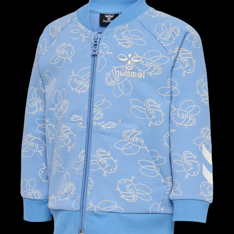 hmlGLADSOME ZIP JACKET