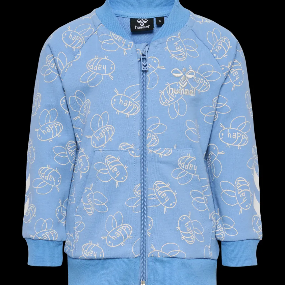 hmlGLADSOME ZIP JACKET