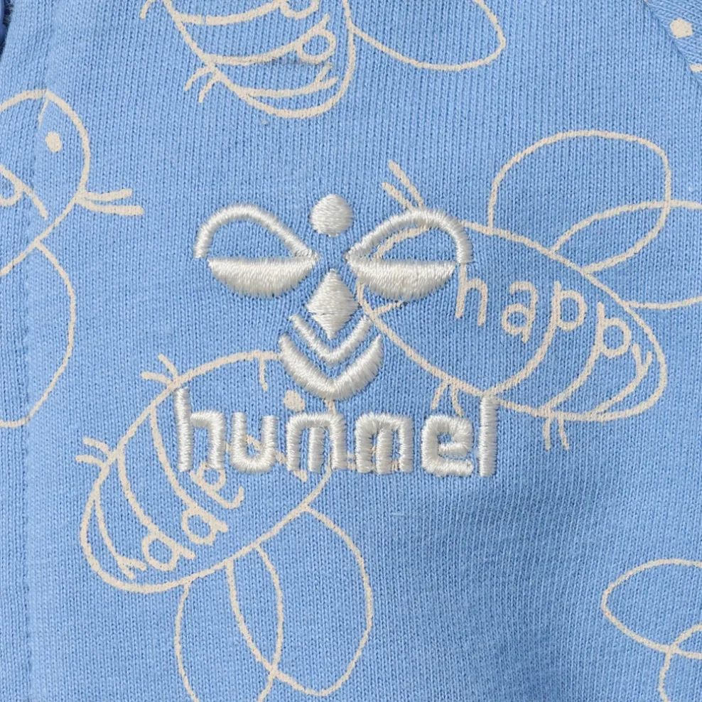 hmlGLADSOME ZIP JACKET