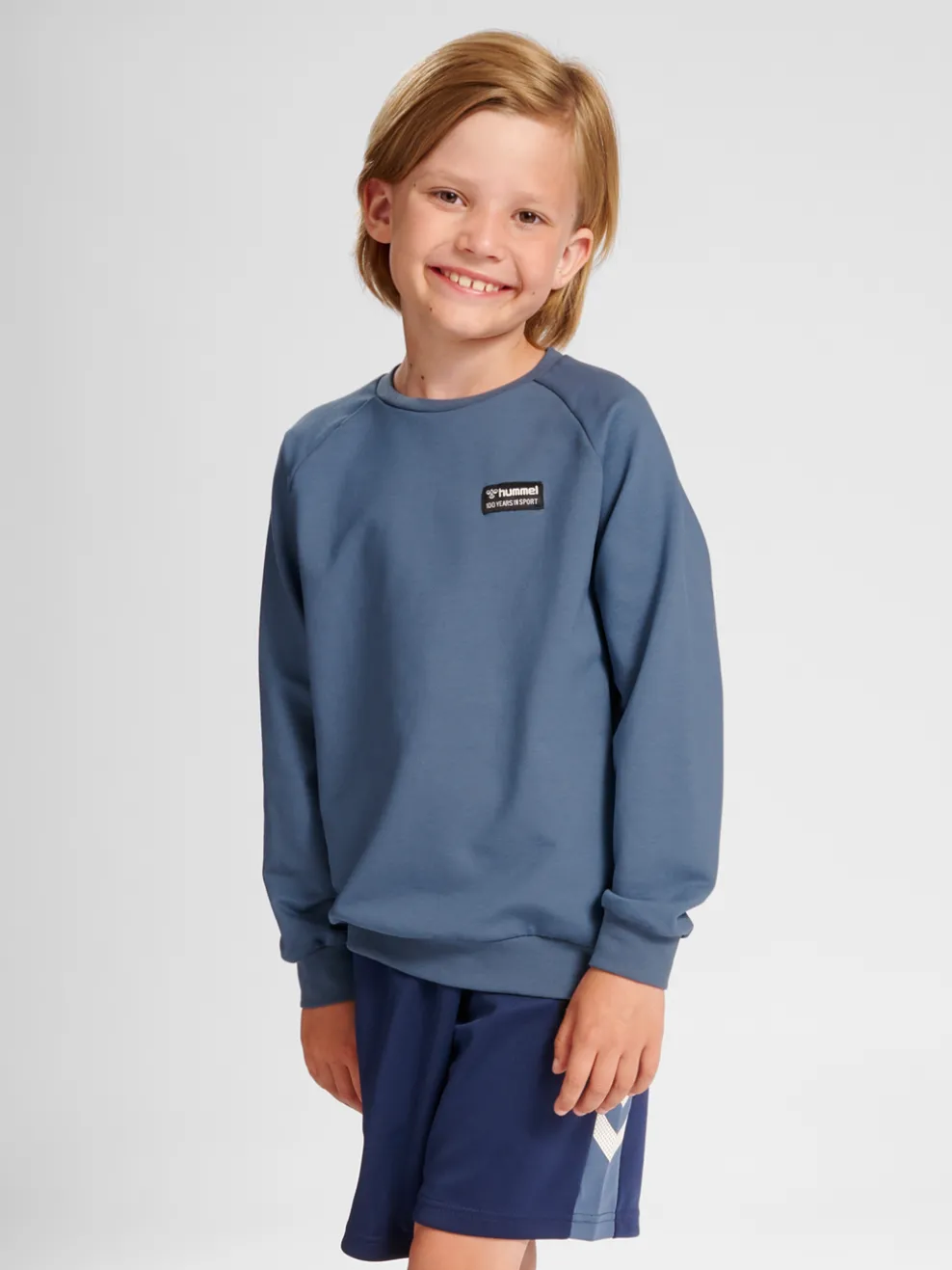 hmlGLEN SWEATSHIRT