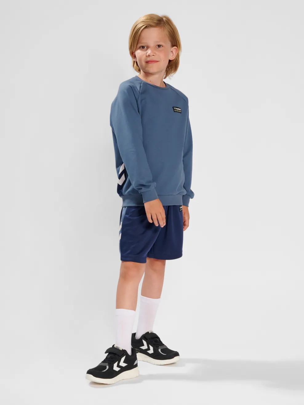 hmlGLEN SWEATSHIRT