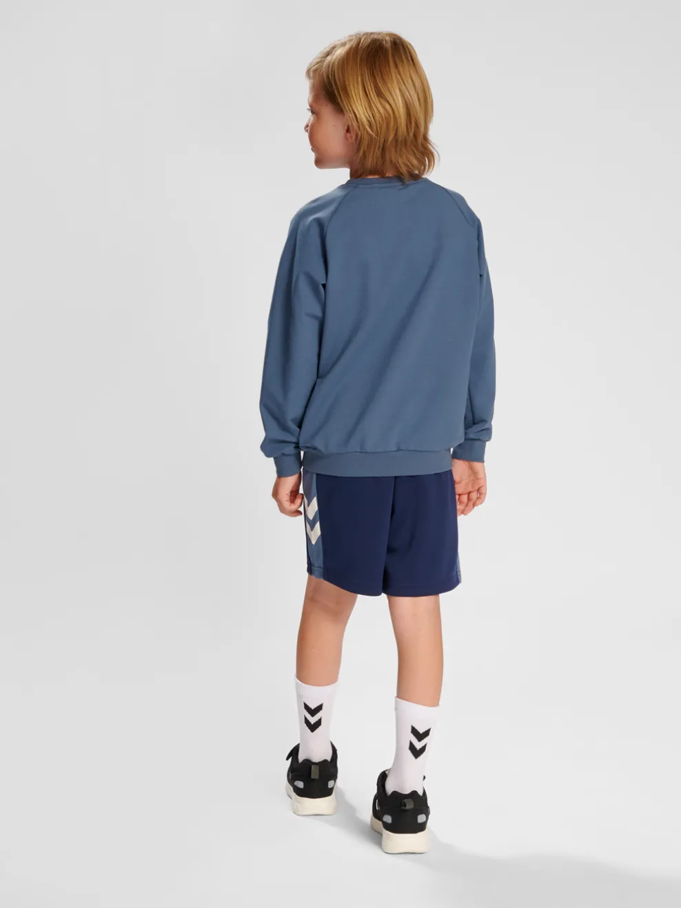 hmlGLEN SWEATSHIRT