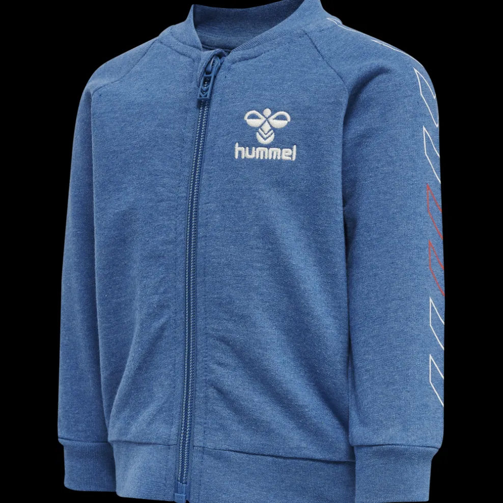 hmlGLEN ZIP JACKET