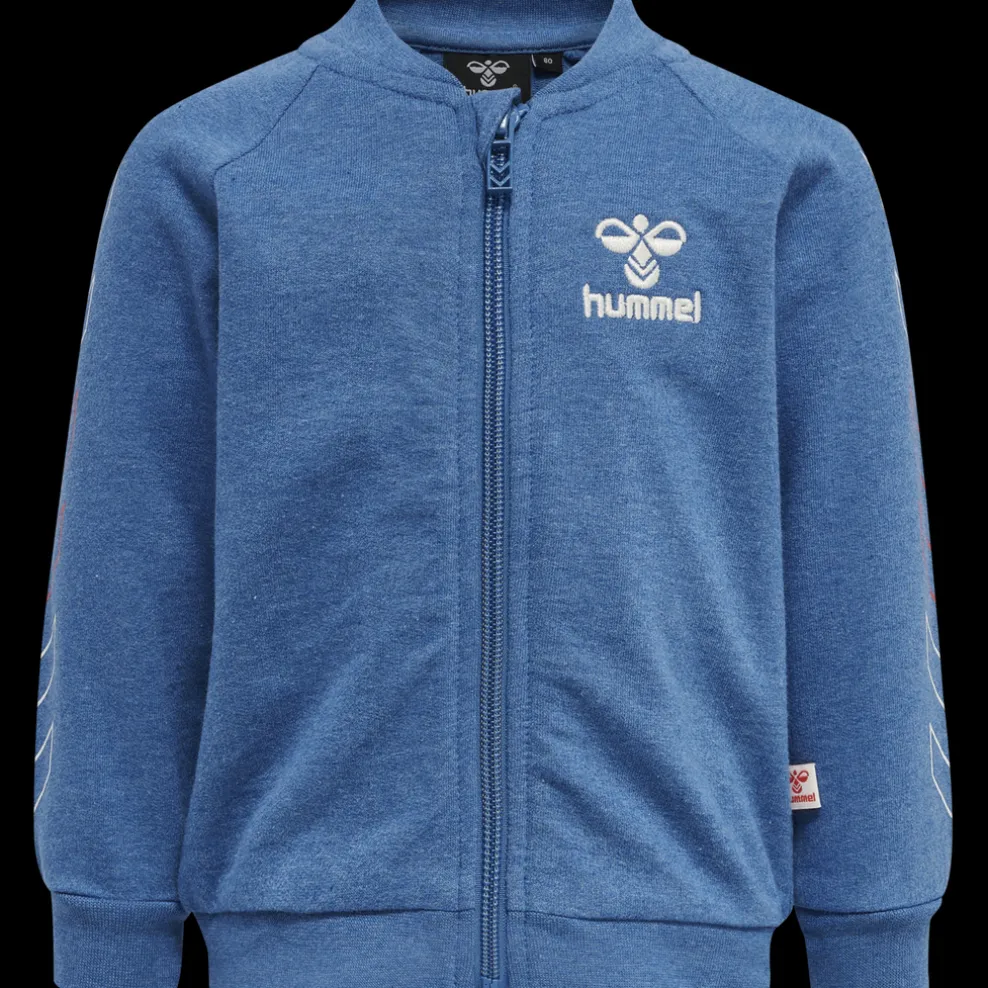 hmlGLEN ZIP JACKET