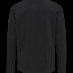 hmlGLITTER T-SHIRT L/S