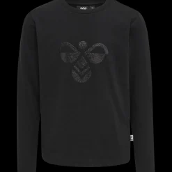 hmlGLITTER T-SHIRT L/S