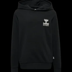 hmlGLOBAL HOODIE
