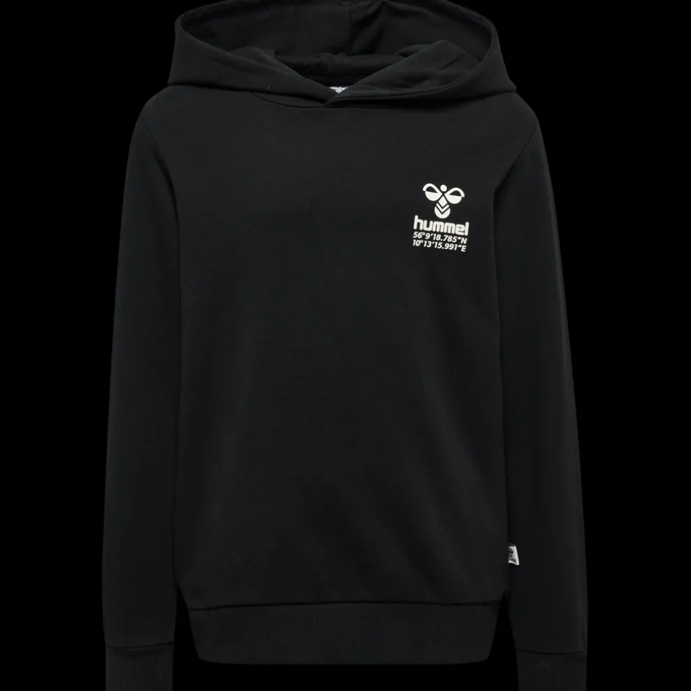 hmlGLOBAL HOODIE