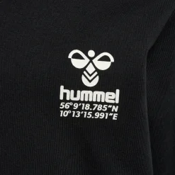 hmlGLOBAL HOODIE