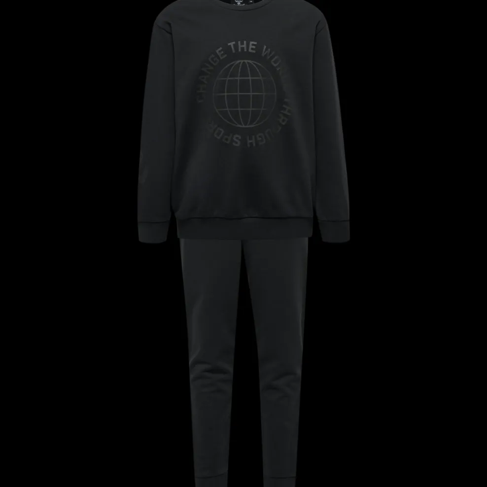 hmlGLOBAL TRACKSUIT