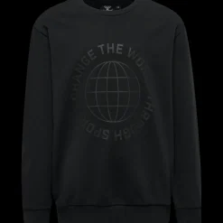 hmlGLOBAL TRACKSUIT