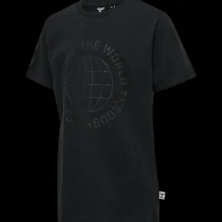 hmlGLOBAL T-SHIRT S/S