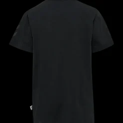 hmlGLOBAL T-SHIRT S/S