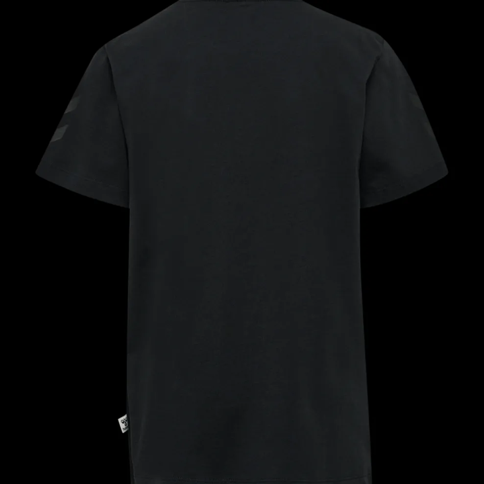 hmlGLOBAL T-SHIRT S/S