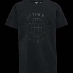 hmlGLOBAL T-SHIRT S/S