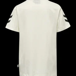 hmlGLOBAL T-SHIRT S/S