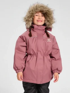 hmlGLORIA TEX COAT