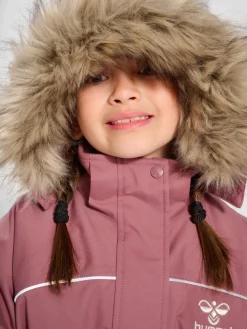 hmlGLORIA TEX COAT