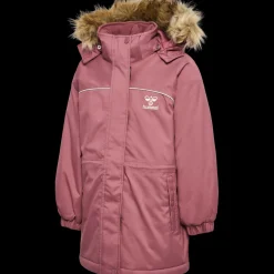 hmlGLORIA TEX COAT