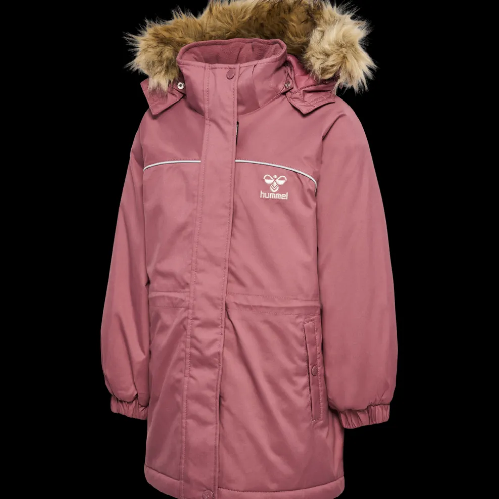 hmlGLORIA TEX COAT