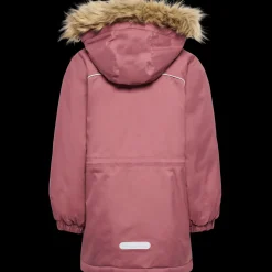 hmlGLORIA TEX COAT