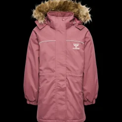 hmlGLORIA TEX COAT