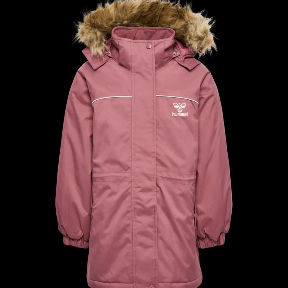 hmlGLORIA TEX COAT