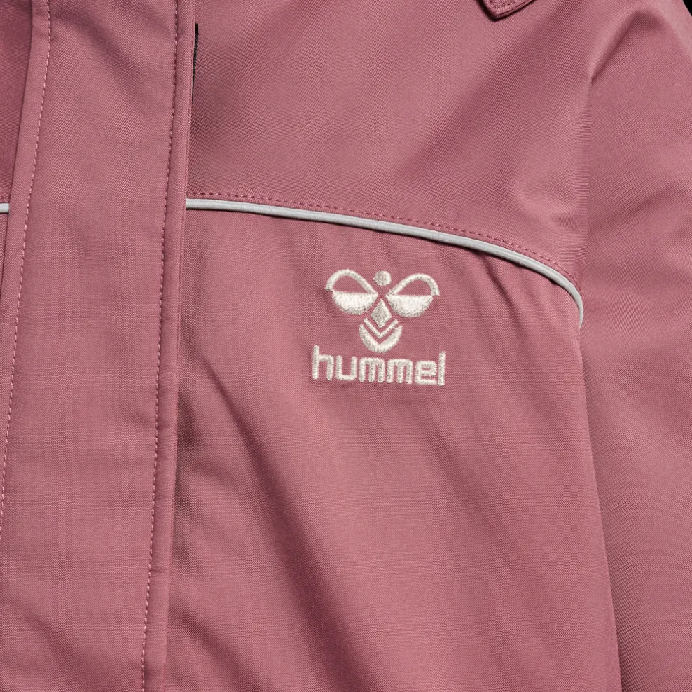 hmlGLORIA TEX COAT