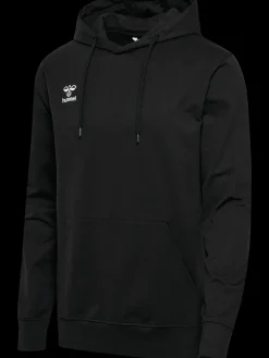 hmlGO 2.0 HOODIE