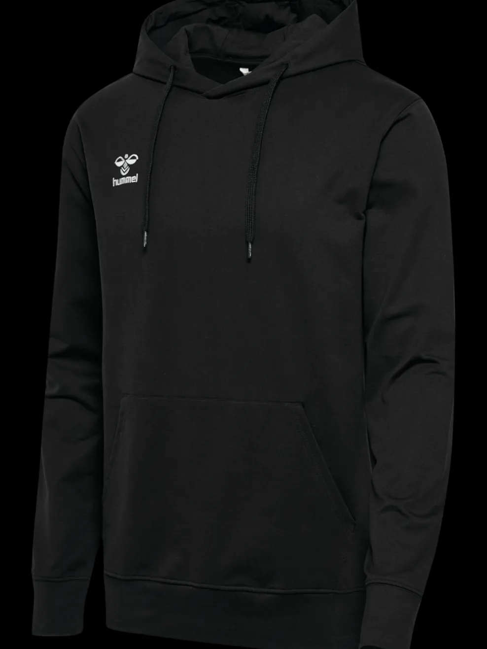 hmlGO 2.0 HOODIE