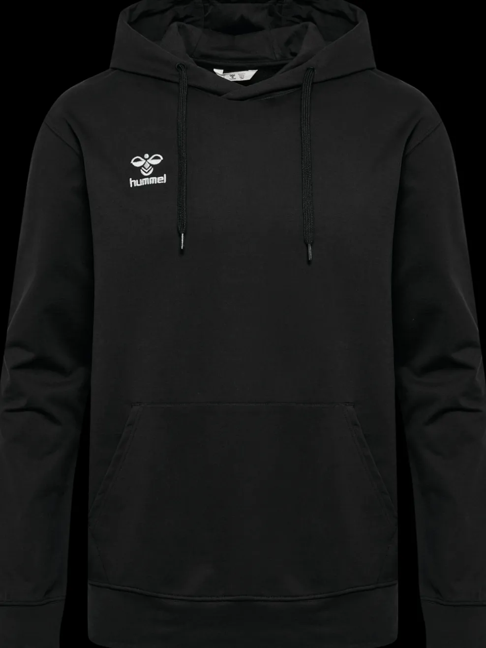 hmlGO 2.0 HOODIE